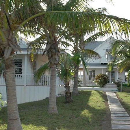 Rocks Retreat By Eleuthera Vacation Rentals North Palmetto Point Dış mekan fotoğraf