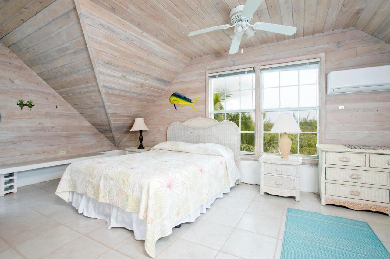 Rocks Retreat By Eleuthera Vacation Rentals North Palmetto Point Dış mekan fotoğraf
