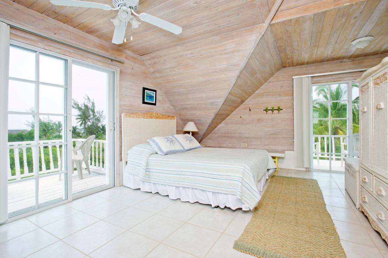 Rocks Retreat By Eleuthera Vacation Rentals North Palmetto Point Dış mekan fotoğraf